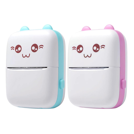 Mini Impresora Portatil